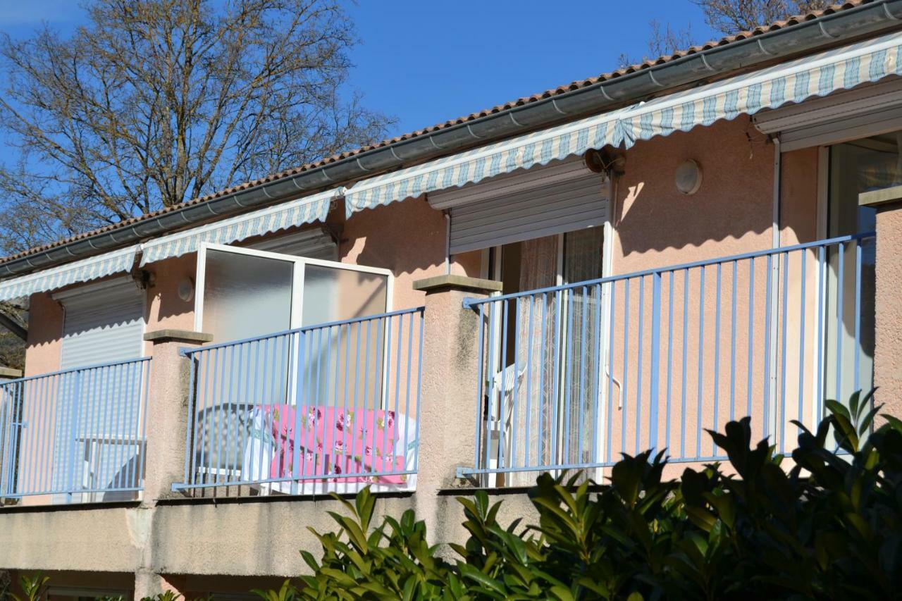 Residence De L'Escoulaou Castellane Exterior photo